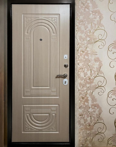 Фото квартирной двери