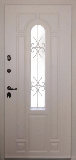 Внутренняя сторона