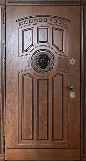 Внешняя сторона Внешняя сторона