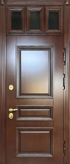 Внешняя сторона Внешняя сторона