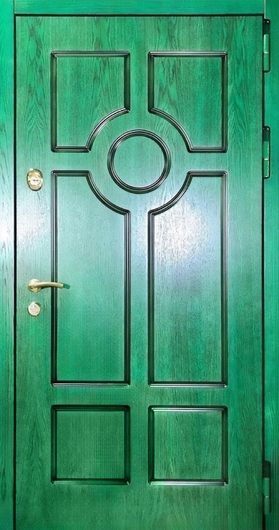 Внешняя сторона Внешняя сторона