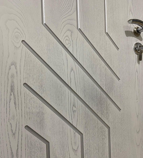 Фрезеровка