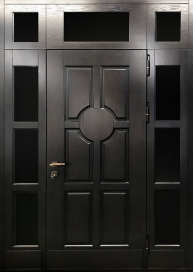 Внешняя сторона