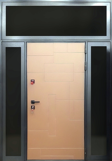 Внешняя сторона