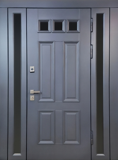 Внешняя сторона