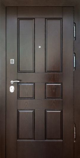 Внешняя сторона Внешняя сторона