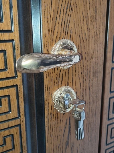 Ручка Ручка