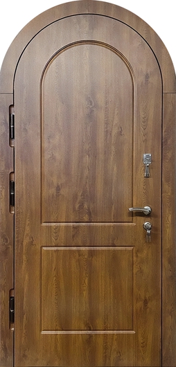 Внешняя сторона Внешняя сторона