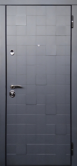 Внешняя сторона