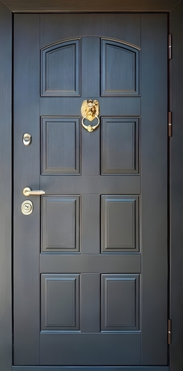 Внешняя сторона Внешняя сторона