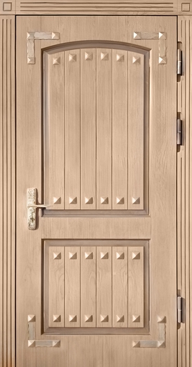 Внешняя сторона Внешняя сторона