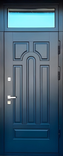 Внешняя сторона