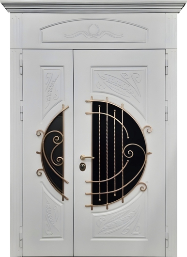 Внешняя сторона