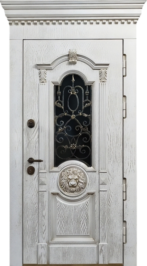 Внешняя сторона Внешняя сторона