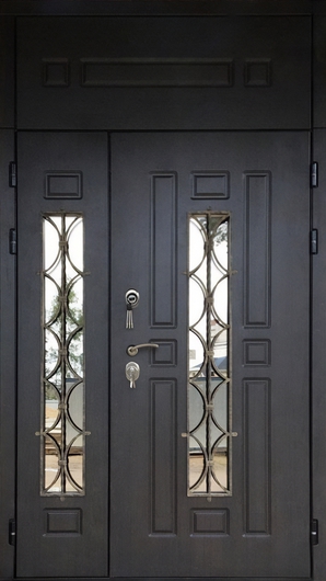 Внешняя сторона