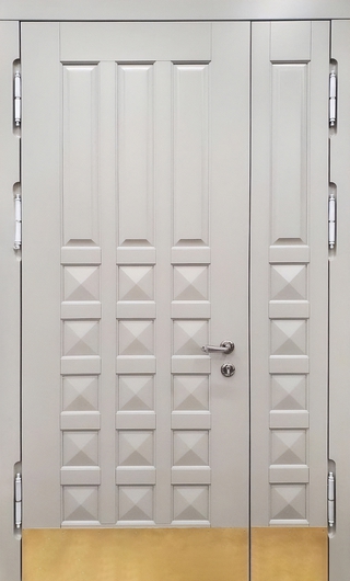 Внешняя сторона