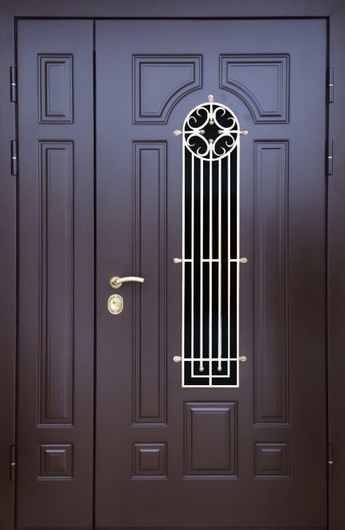 Внешняя сторона Внешняя сторона