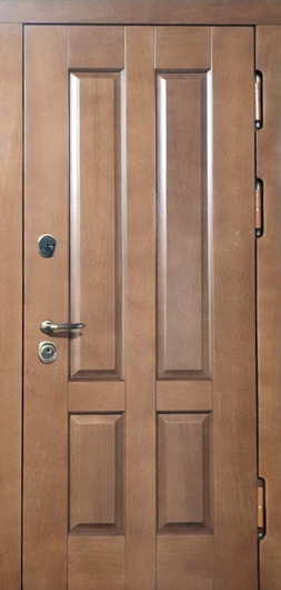 Внешняя сторона