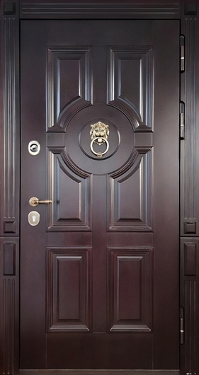 Внешняя сторона Внешняя сторона