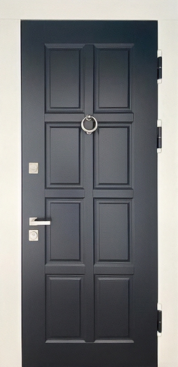 Внешняя сторона