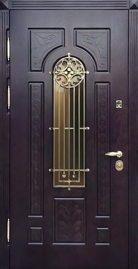 Внешняя сторона Внешняя сторона