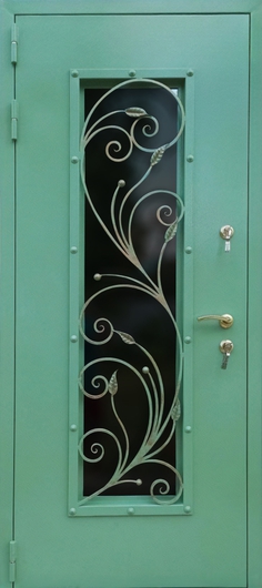 Внешняя сторона Внешняя сторона