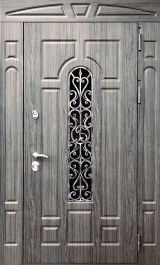 Внешняя сторона