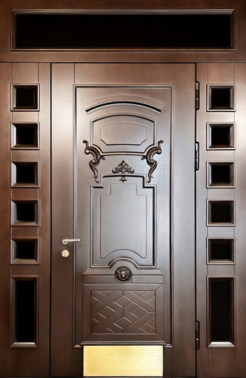 Внешняя сторона Внешняя сторона