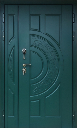 Внешняя сторона Внешняя сторона