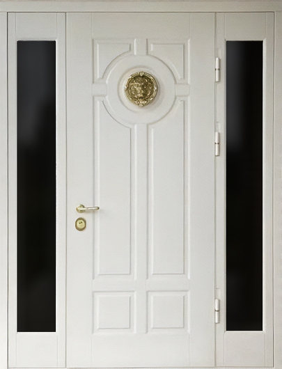 Внешняя сторона