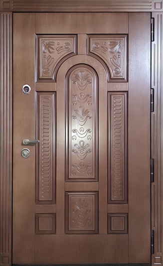 Внешняя сторона Внешняя сторона